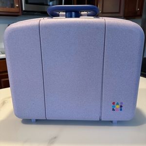 Vintage Caboodles Makeup Carrier 2767